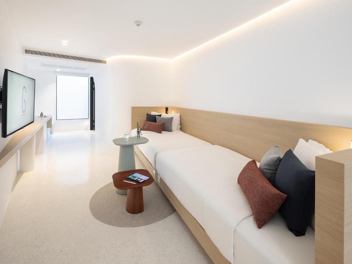 G Nimman Chiang Mai Hotel Ngoại thất bức ảnh