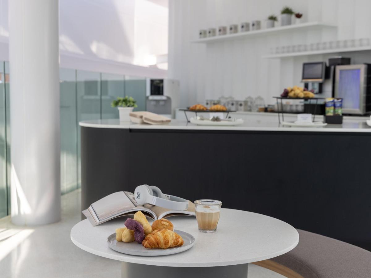 G Nimman Chiang Mai Hotel Ngoại thất bức ảnh