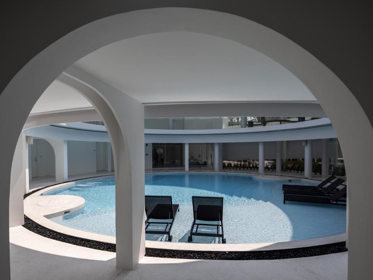 G Nimman Chiang Mai Hotel Ngoại thất bức ảnh