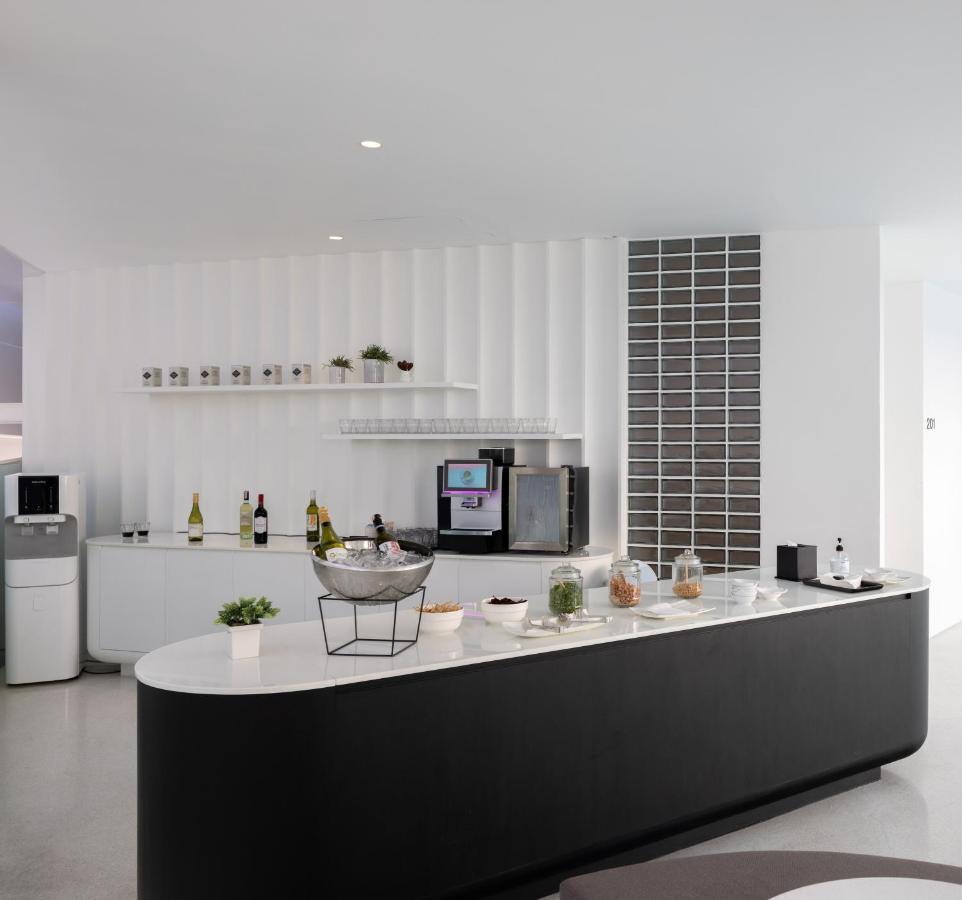 G Nimman Chiang Mai Hotel Ngoại thất bức ảnh