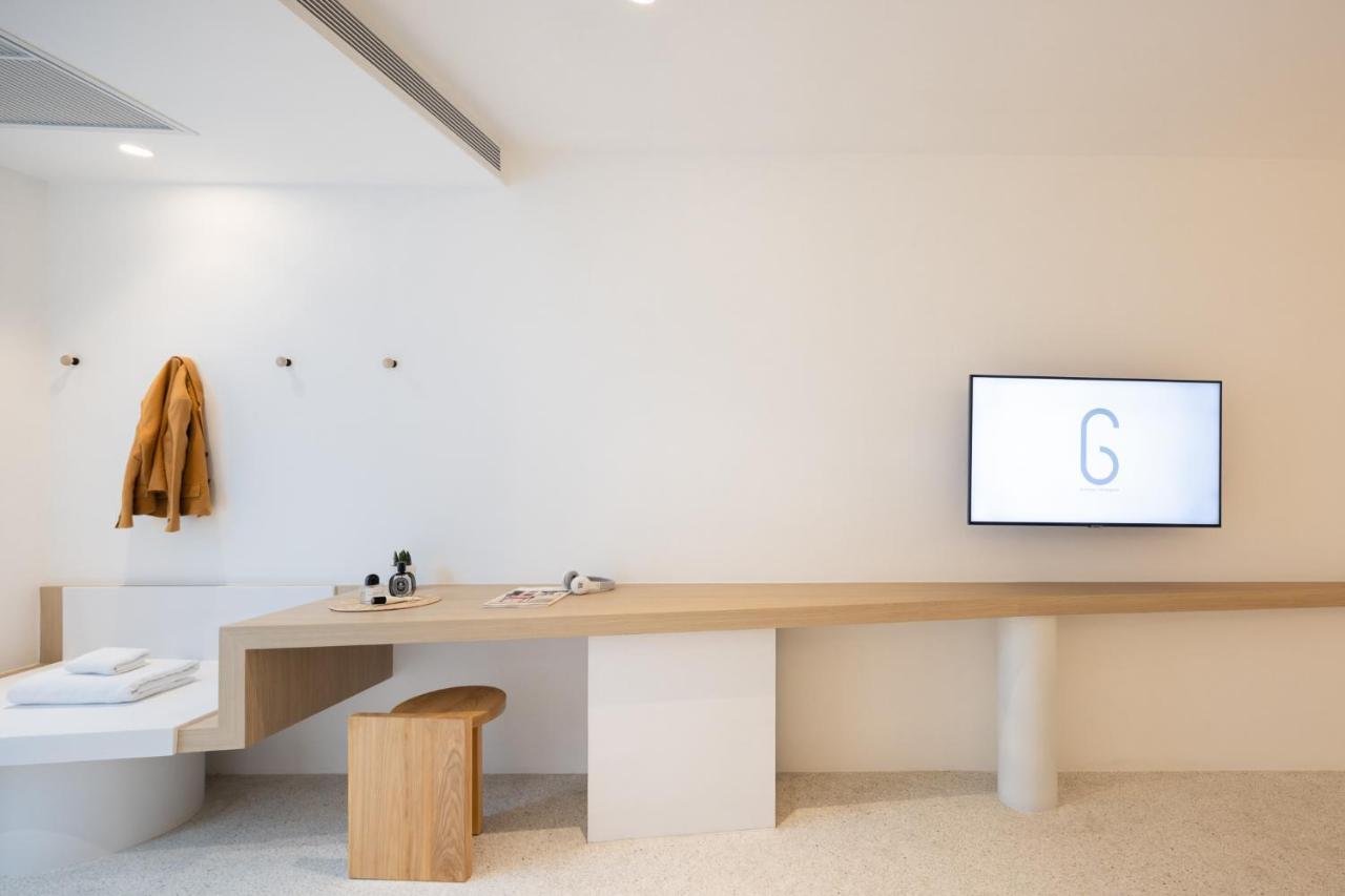 G Nimman Chiang Mai Hotel Ngoại thất bức ảnh