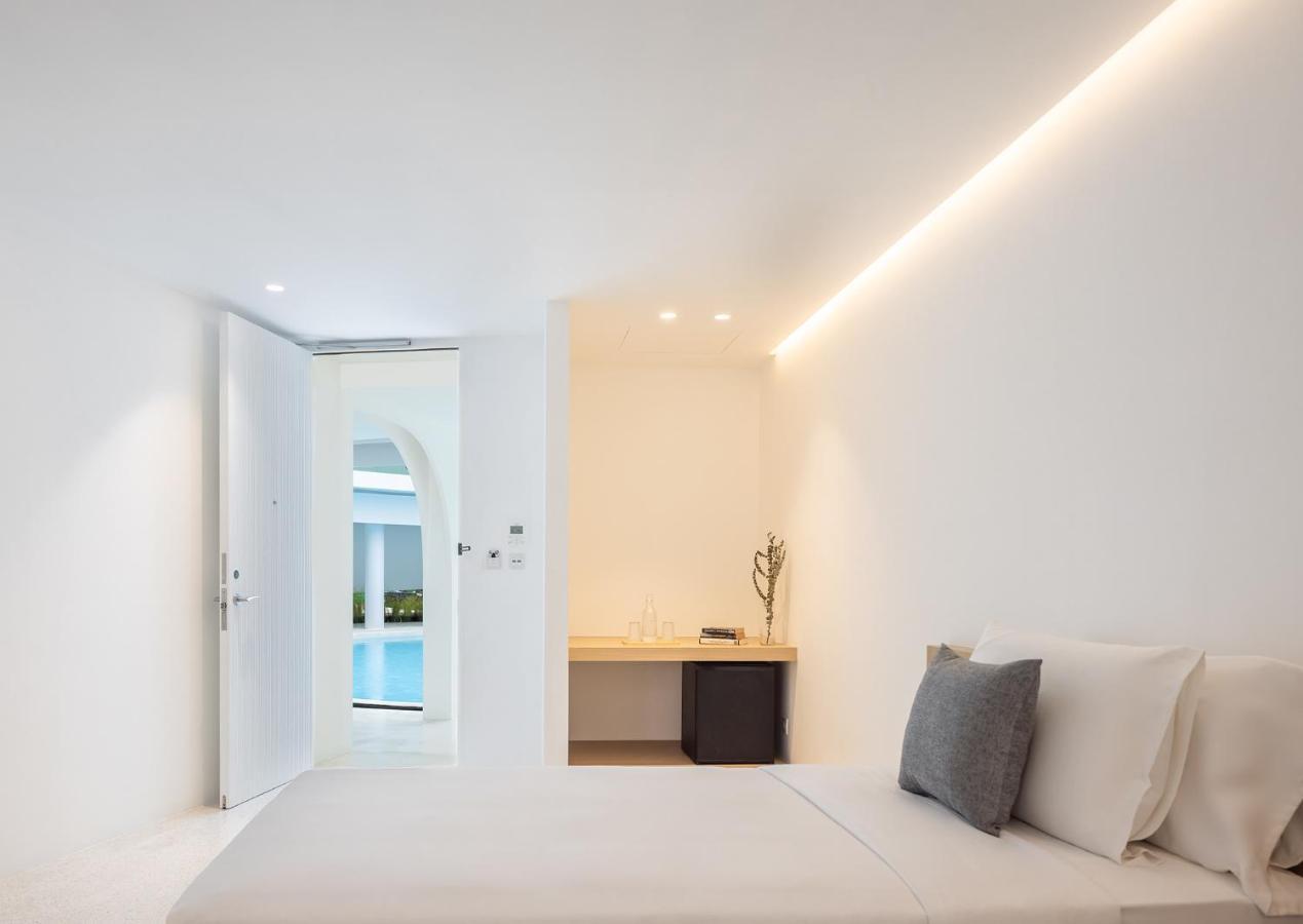 G Nimman Chiang Mai Hotel Phòng bức ảnh