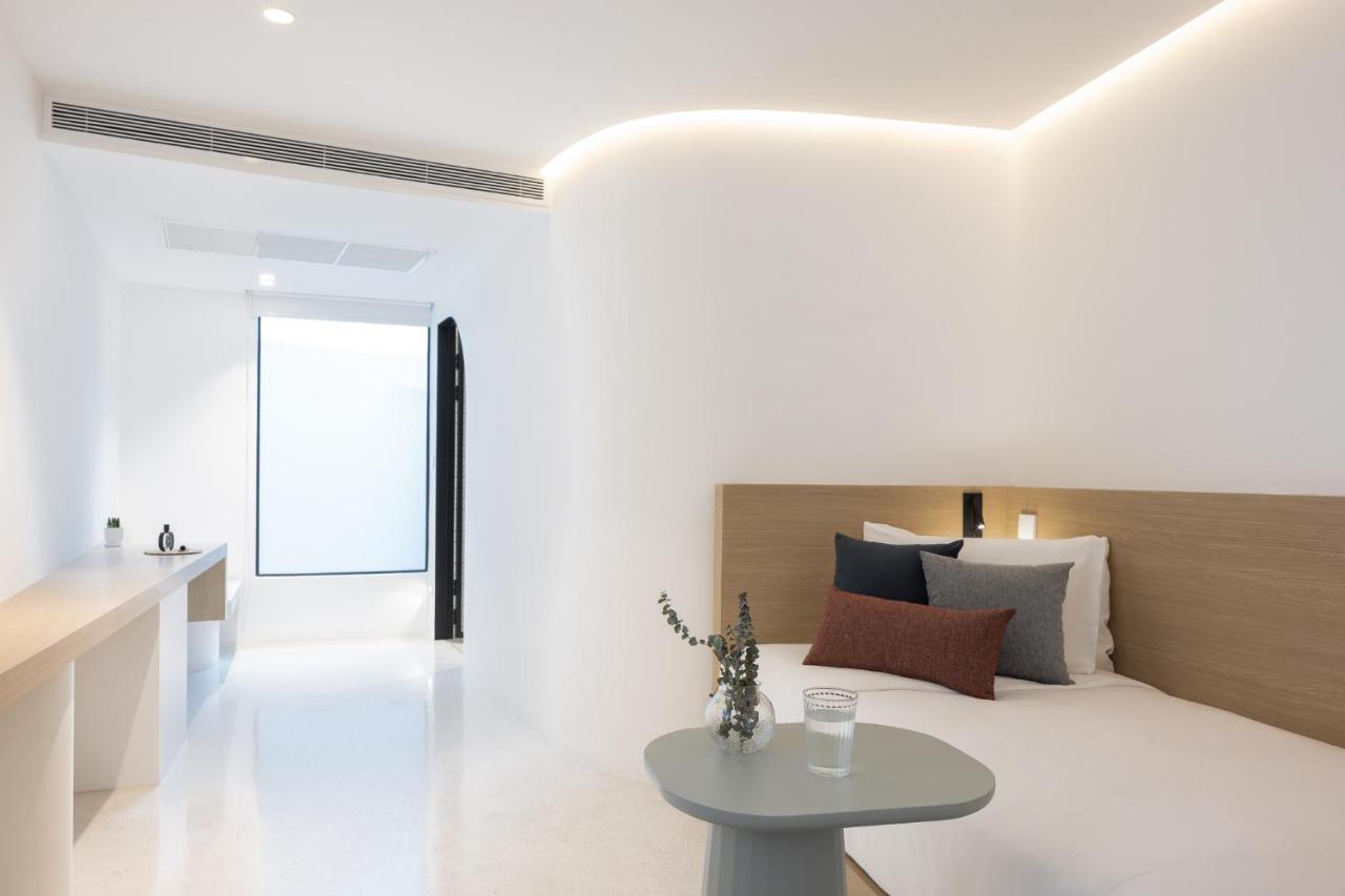 G Nimman Chiang Mai Hotel Ngoại thất bức ảnh