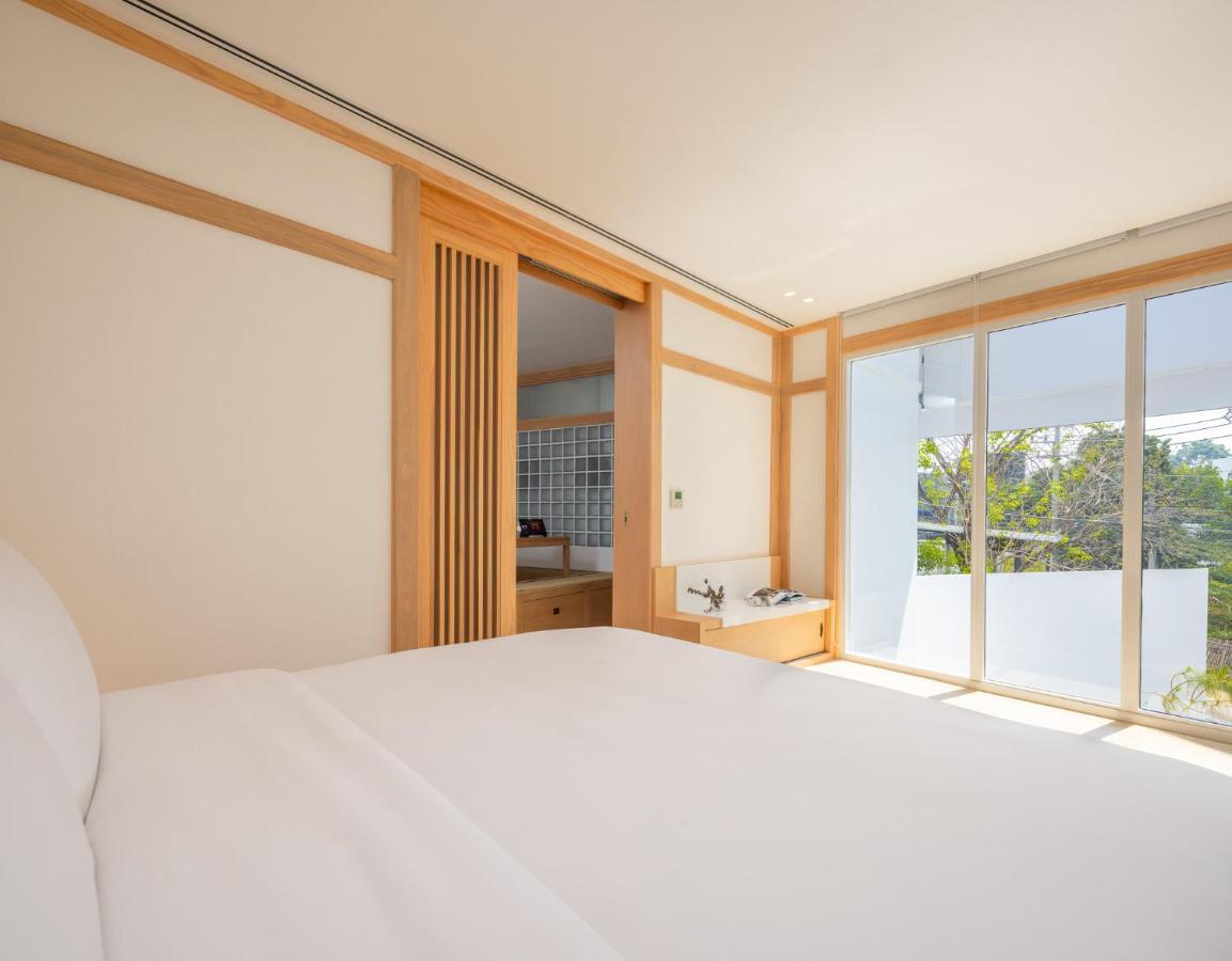 G Nimman Chiang Mai Hotel Ngoại thất bức ảnh