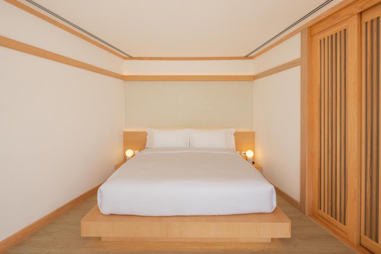 G Nimman Chiang Mai Hotel Ngoại thất bức ảnh