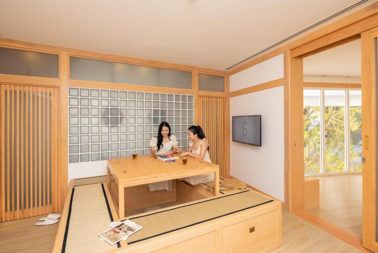 G Nimman Chiang Mai Hotel Ngoại thất bức ảnh
