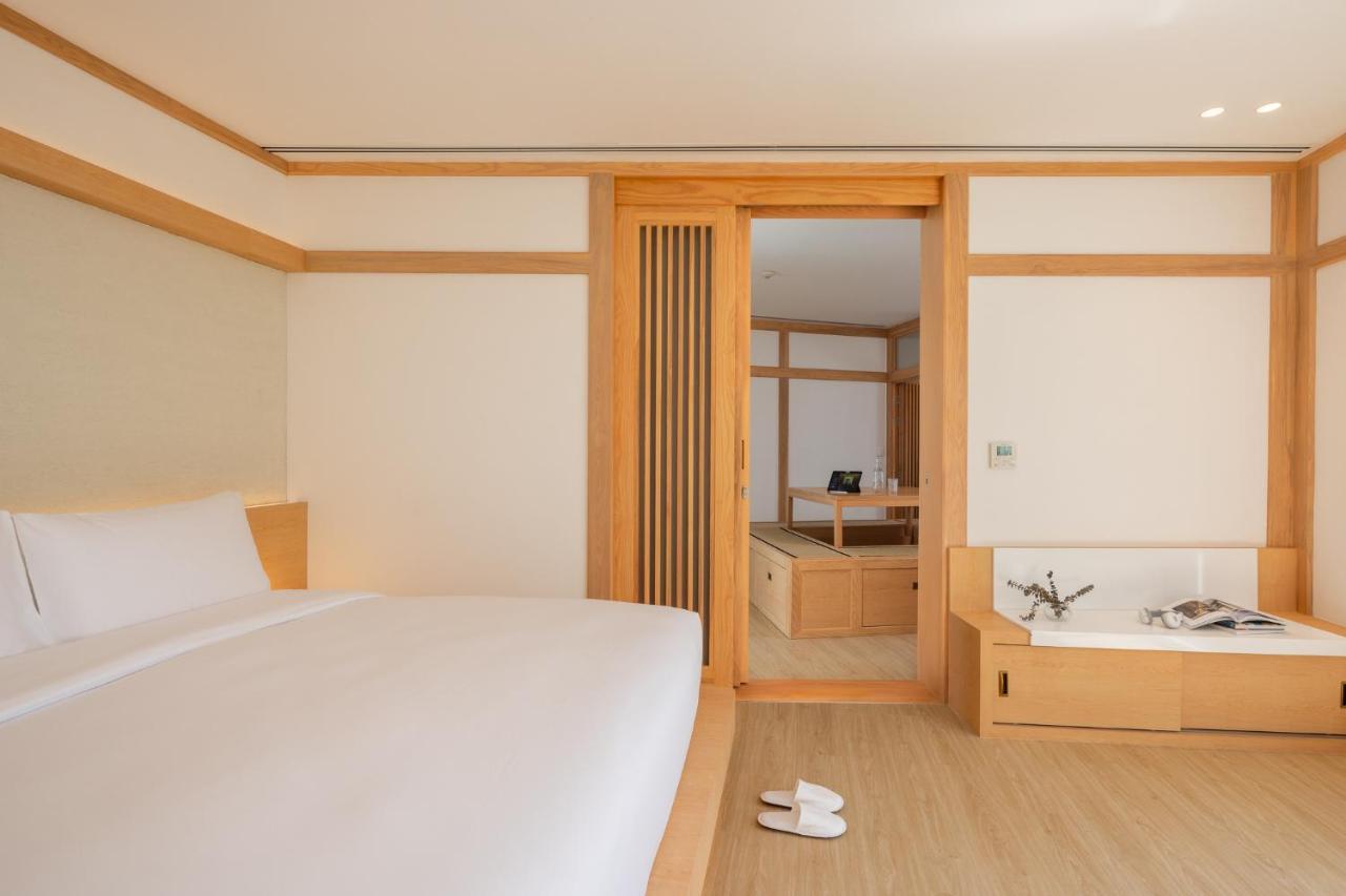 G Nimman Chiang Mai Hotel Ngoại thất bức ảnh