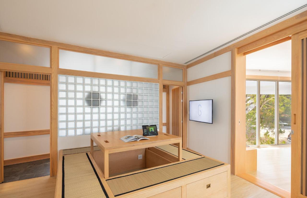 G Nimman Chiang Mai Hotel Ngoại thất bức ảnh