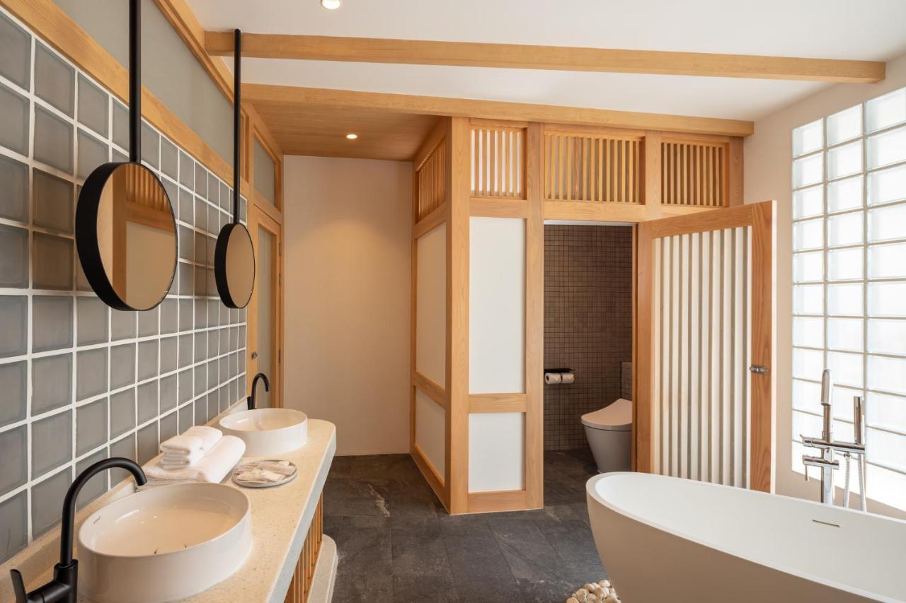 G Nimman Chiang Mai Hotel Ngoại thất bức ảnh