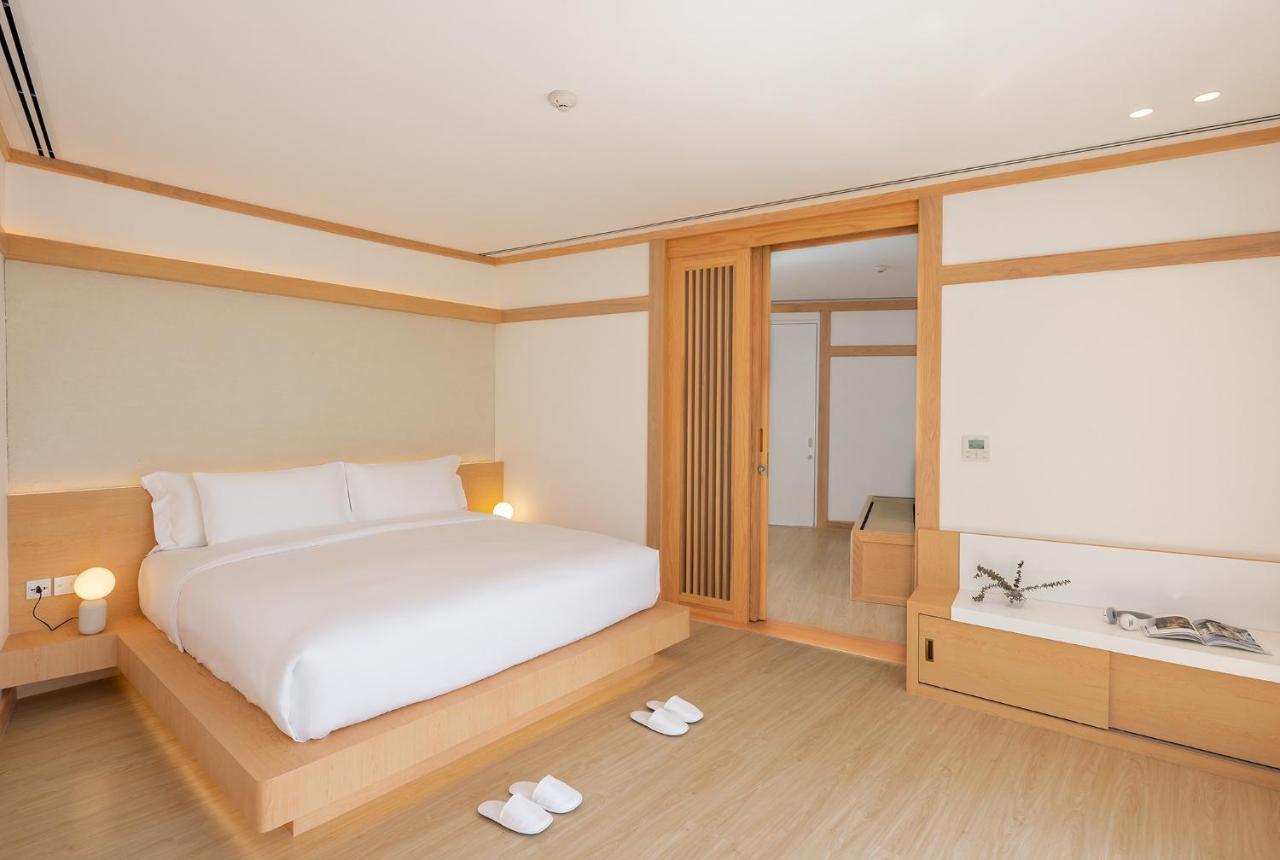 G Nimman Chiang Mai Hotel Ngoại thất bức ảnh