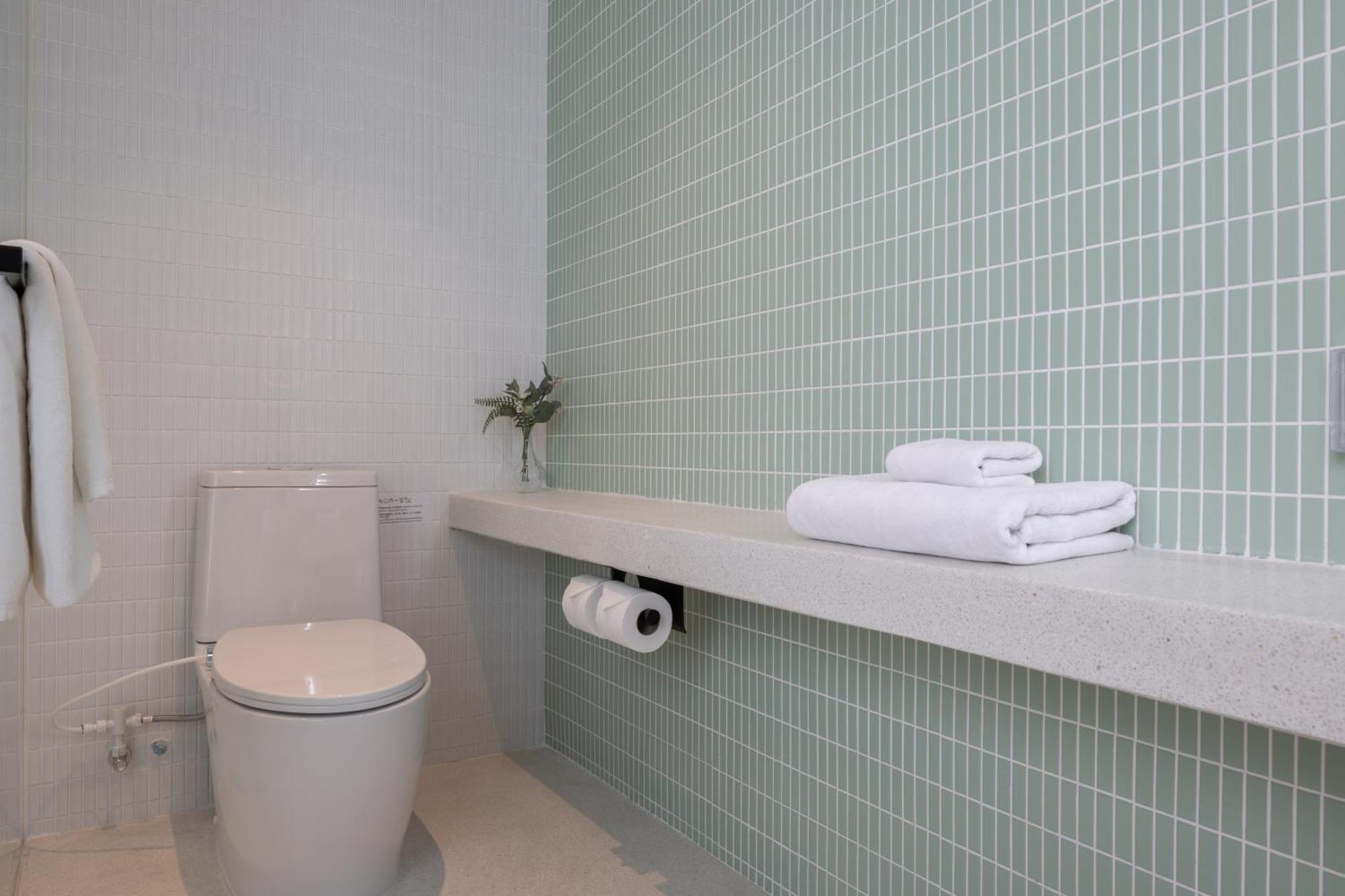G Nimman Chiang Mai Hotel Ngoại thất bức ảnh