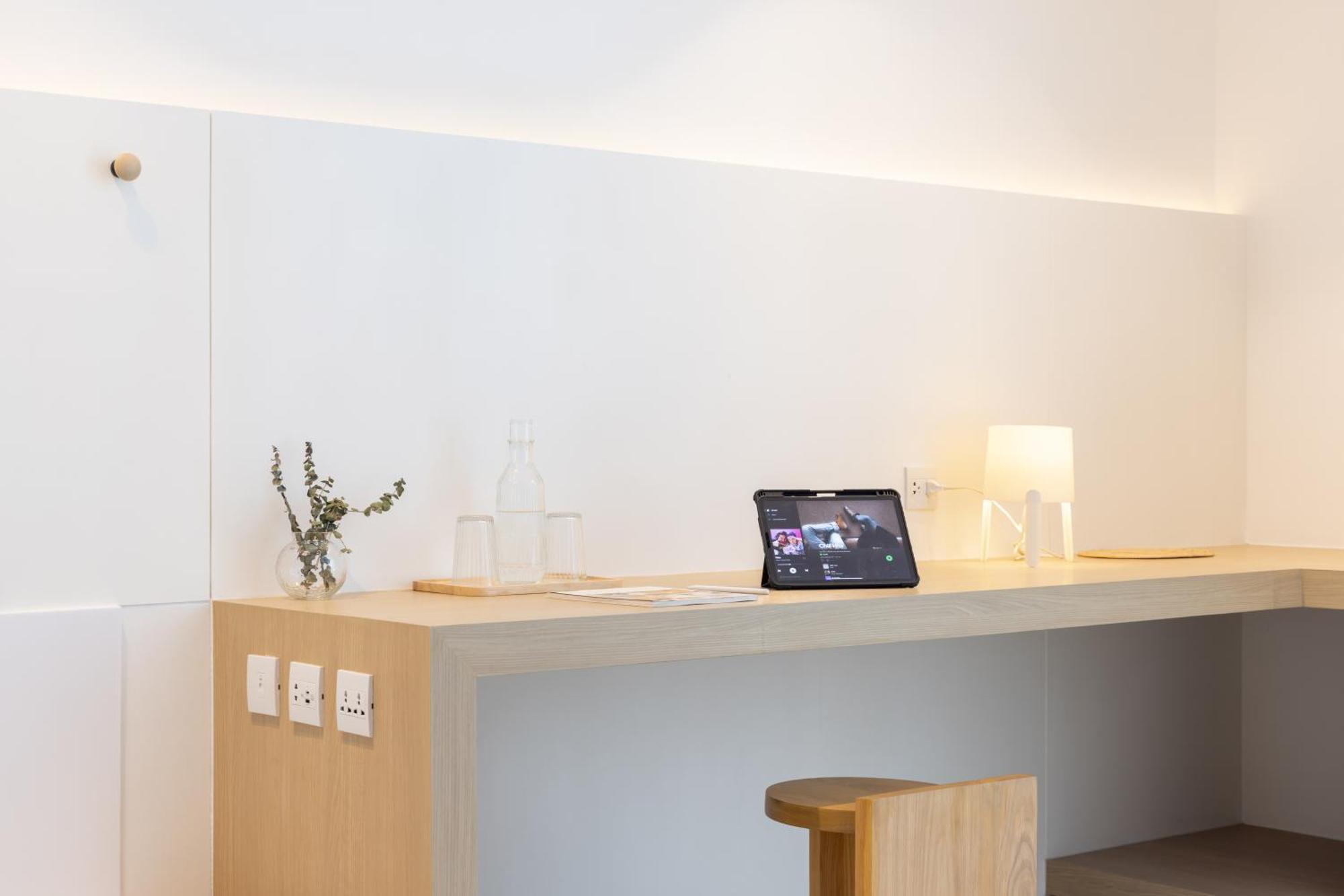G Nimman Chiang Mai Hotel Ngoại thất bức ảnh